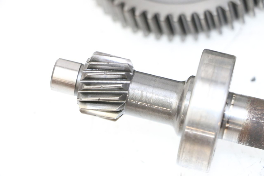 photo de WHEEL TRANSMISSION JM MOTORS EVOLIS 4T 50 (2018 - 2022)