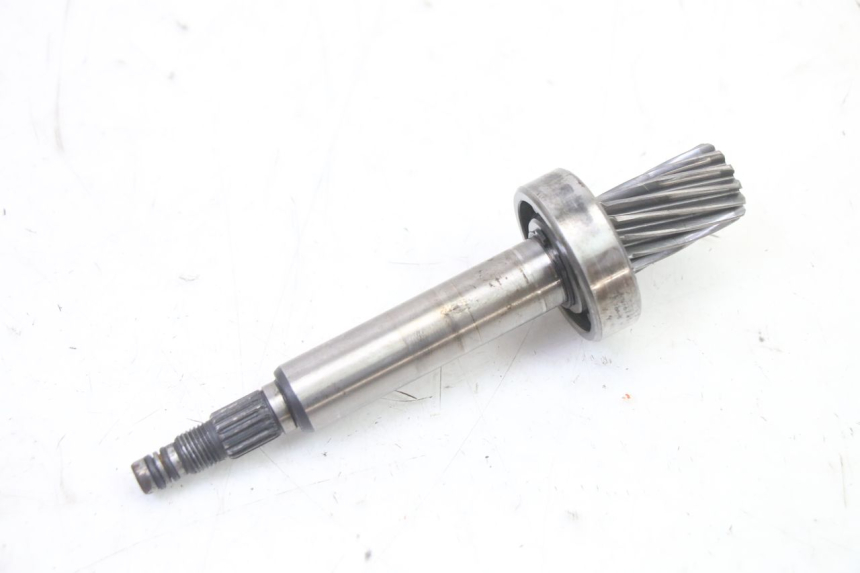 photo de REAR WHEEL SHAFT KEEWAY F-ACT FACT 50 (2006 - 2011)
