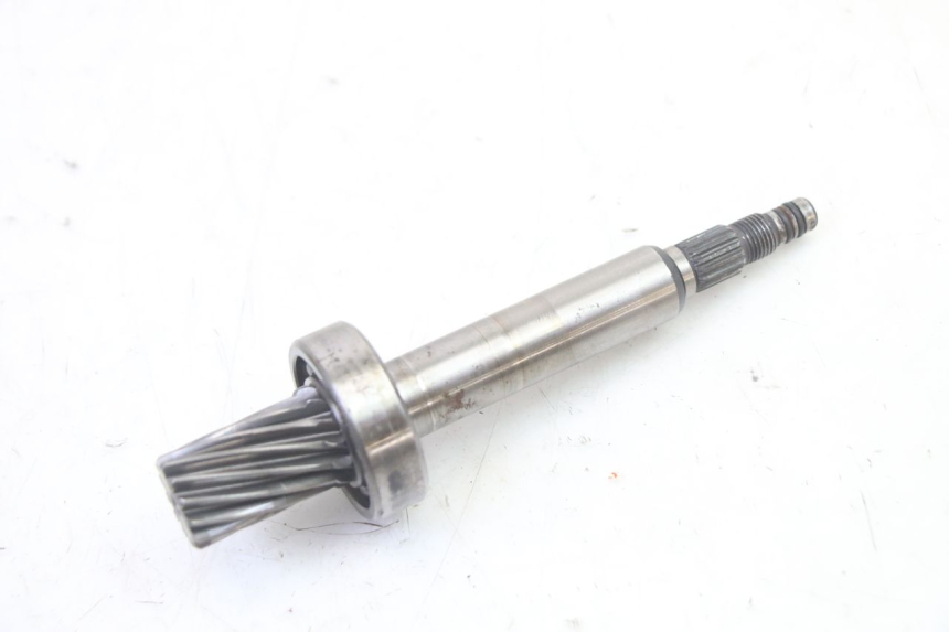 photo de REAR WHEEL SHAFT KEEWAY F-ACT FACT 50 (2006 - 2011)