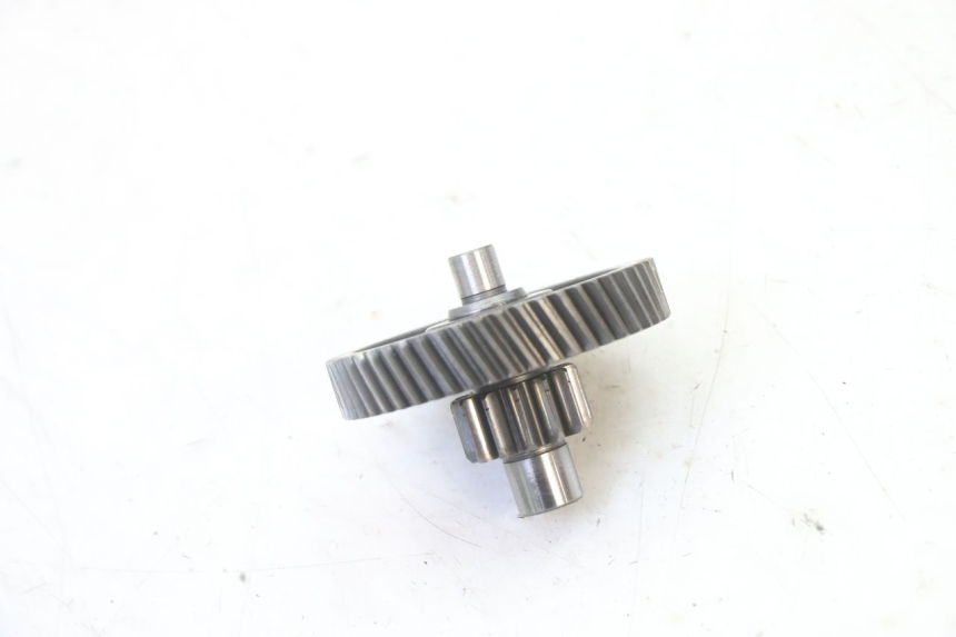 photo de REAR WHEEL SHAFT KEEWAY F-ACT FACT 50 (2006 - 2011)