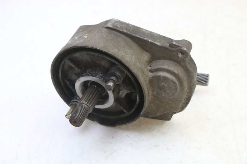 photo de REAR WHEEL SHAFT KEEWAY F-ACT FACT 50 (2006 - 2011)