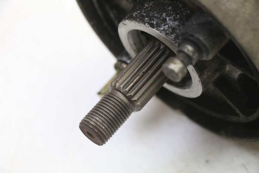 photo de REAR WHEEL SHAFT KEEWAY F-ACT FACT 50 (2006 - 2011)