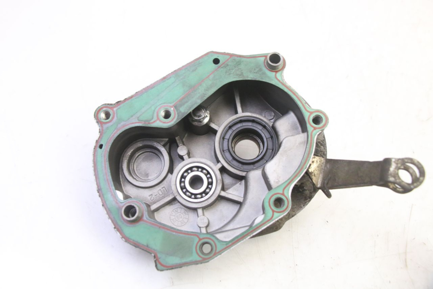 photo de REAR WHEEL SHAFT KEEWAY F-ACT FACT 50 (2006 - 2011)