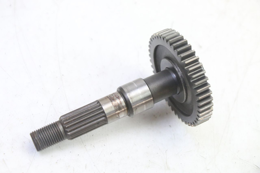 photo de REAR WHEEL SHAFT KEEWAY F-ACT FACT 50 (2006 - 2011)