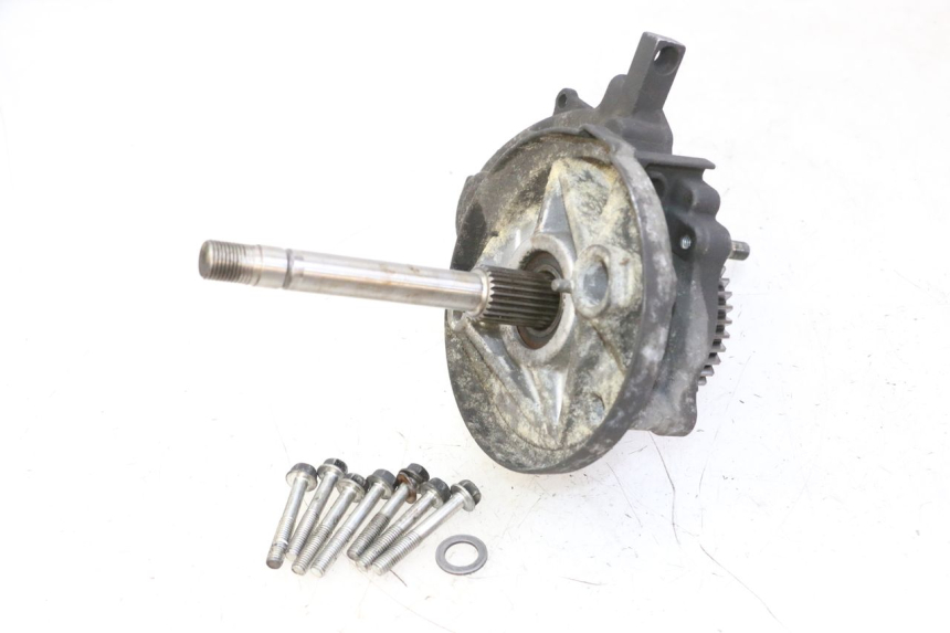 photo de WHEEL TRANSMISSION HONDA FES S-WING SWING ABS 125 (2007 - 2015)