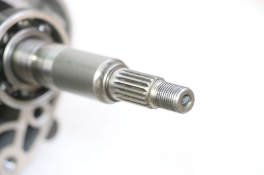 photo de WHEEL TRANSMISSION HONDA FES S-WING SWING ABS 125 (2007 - 2015)