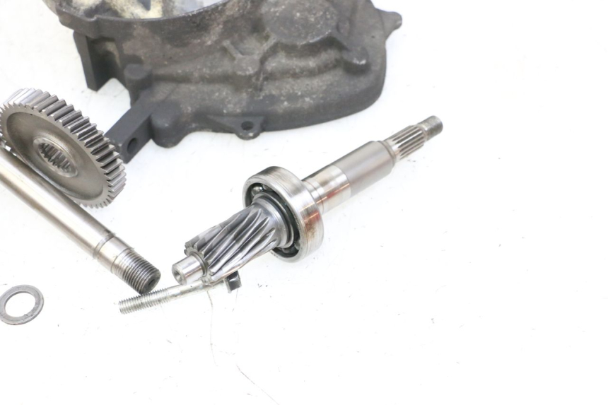 photo de WHEEL TRANSMISSION HONDA FES S-WING SWING ABS 125 (2007 - 2015)