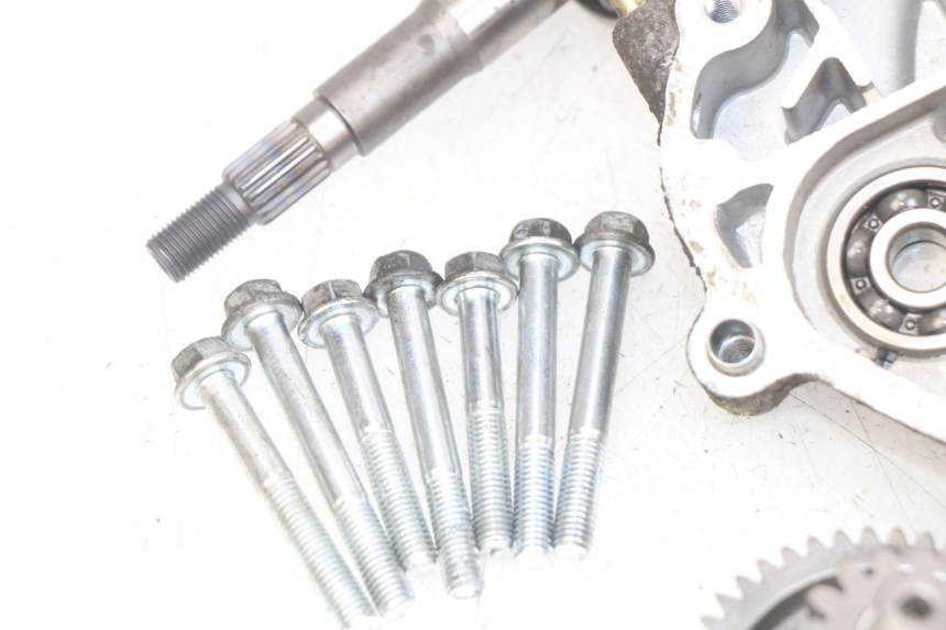 photo de WHEEL TRANSMISSION SYM FIDDLE 3 III 125 (2014 - 2020)