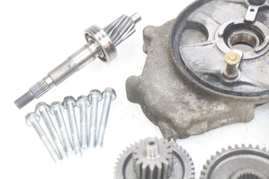 photo de WHEEL TRANSMISSION SYM FIDDLE 3 III 125 (2014 - 2020)