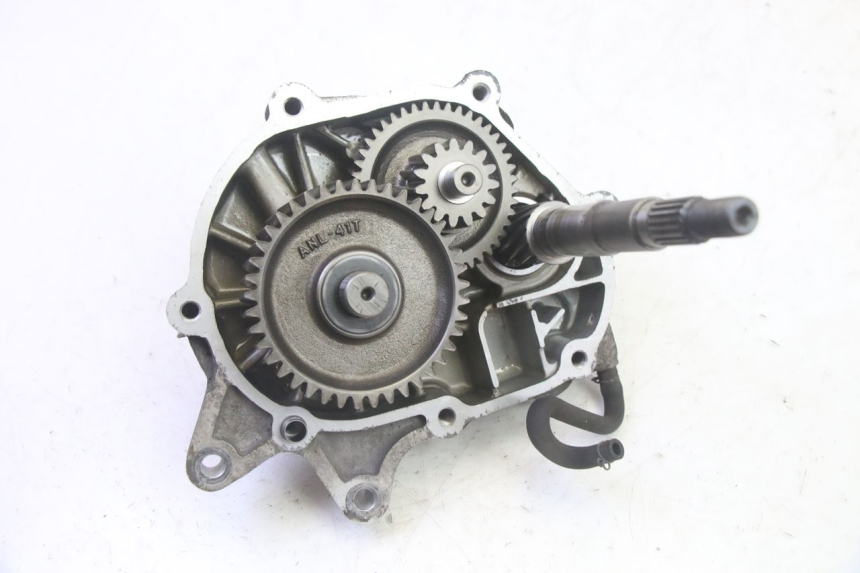photo de WHEEL TRANSMISSION SYM FIDDLE 3 III 125 (2014 - 2020) - Additional view of the item