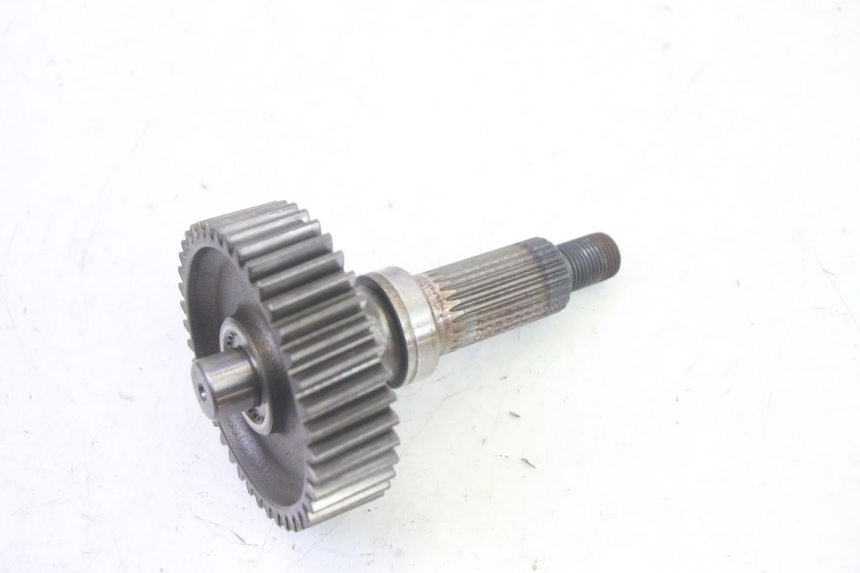 photo de WHEEL TRANSMISSION SYM FIDDLE 3 III 125 (2014 - 2020) - Alternative perspective