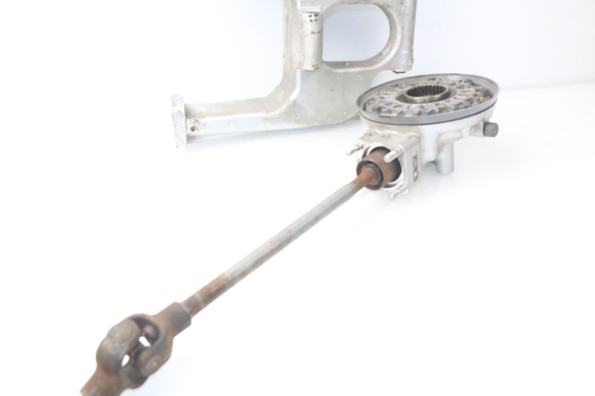 photo de REAR WHEEL SHAFT YAMAHA FJR ABS 1300 (2006 - 2012)