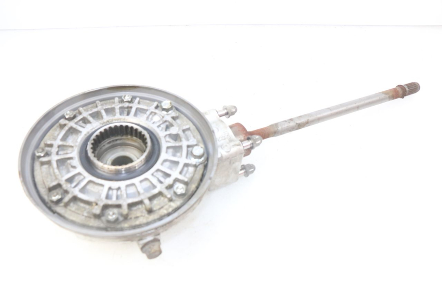 photo de WHEEL TRANSMISSION YAMAHA FJR ABS 1300 (2016 - 2020)