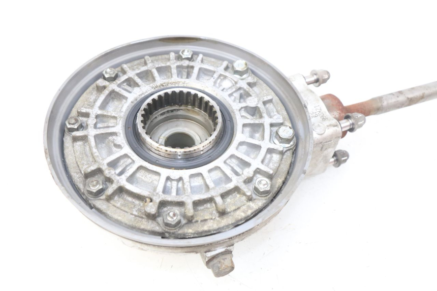 photo de WHEEL TRANSMISSION YAMAHA FJR ABS 1300 (2016 - 2020)