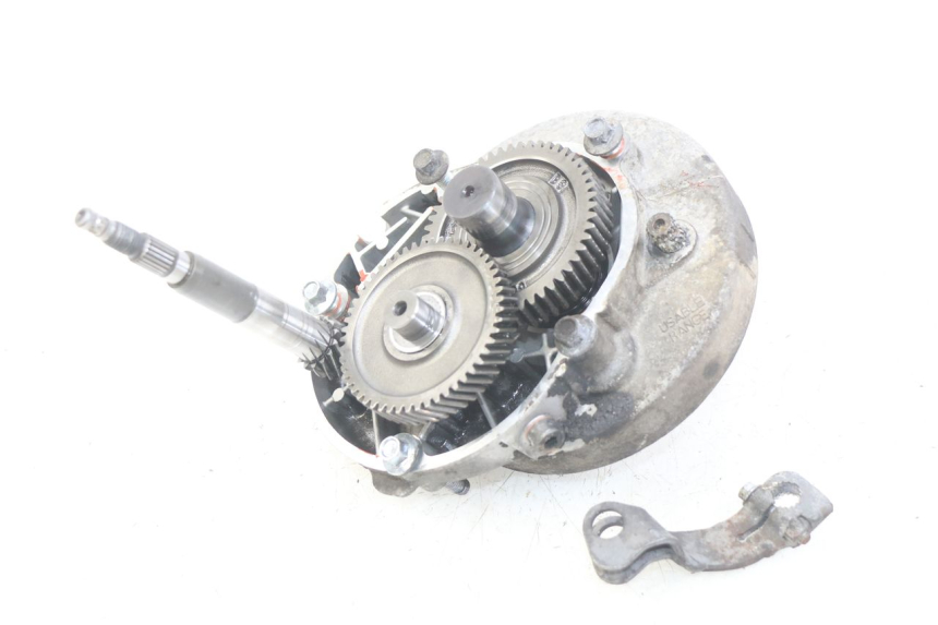 photo de WHEEL TRANSMISSION PIAGGIO FLY 2T 50 (2004 - 2017)
