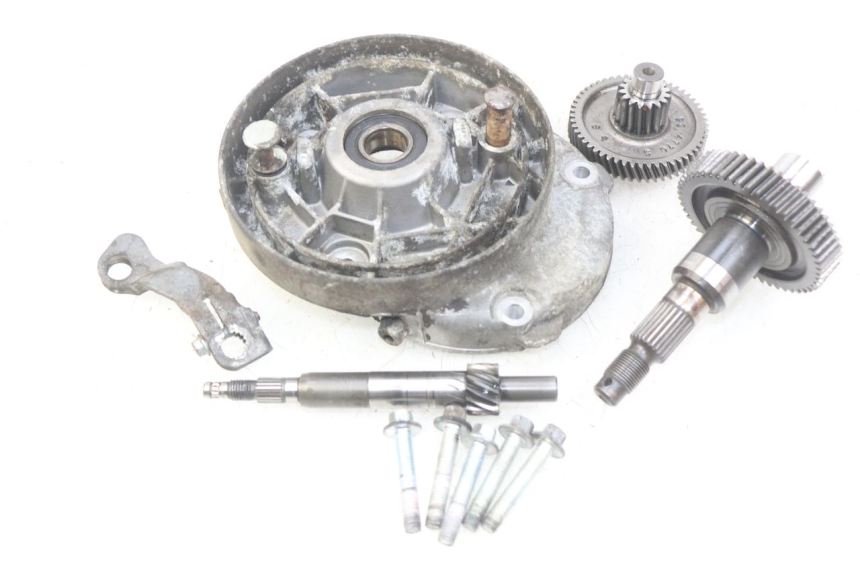 photo de WHEEL TRANSMISSION PIAGGIO FLY 2T 50 (2004 - 2017)