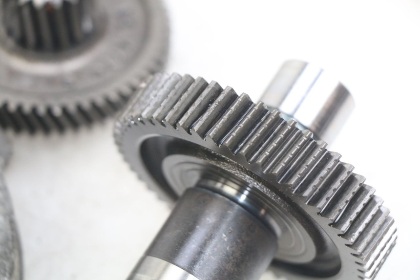 photo de WHEEL TRANSMISSION PIAGGIO FLY 2T 50 (2004 - 2017)