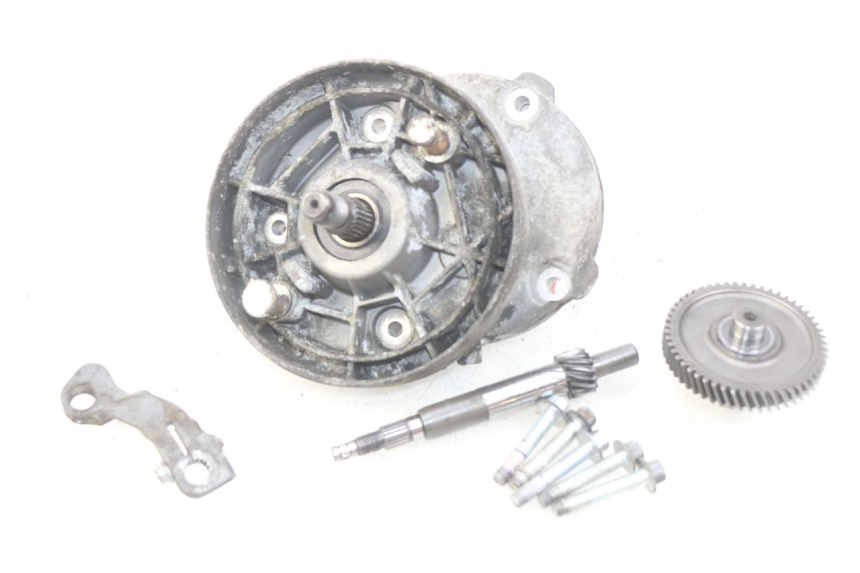 photo de WHEEL TRANSMISSION PIAGGIO FLY 2T 50 (2004 - 2017)