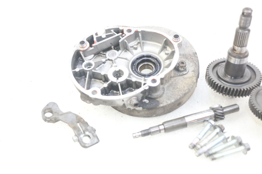 photo de WHEEL TRANSMISSION PIAGGIO FLY 2T 50 (2004 - 2017)