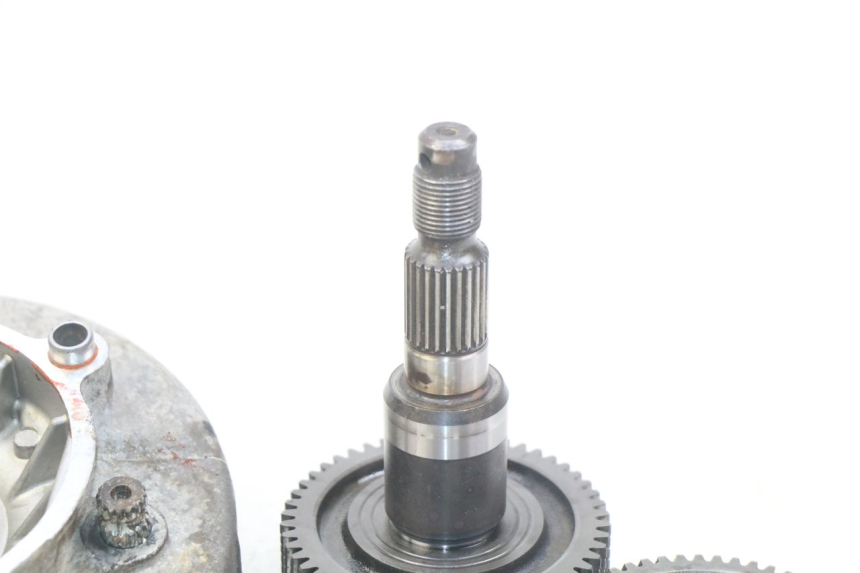 photo de WHEEL TRANSMISSION PIAGGIO FLY 2T 50 (2004 - 2017)