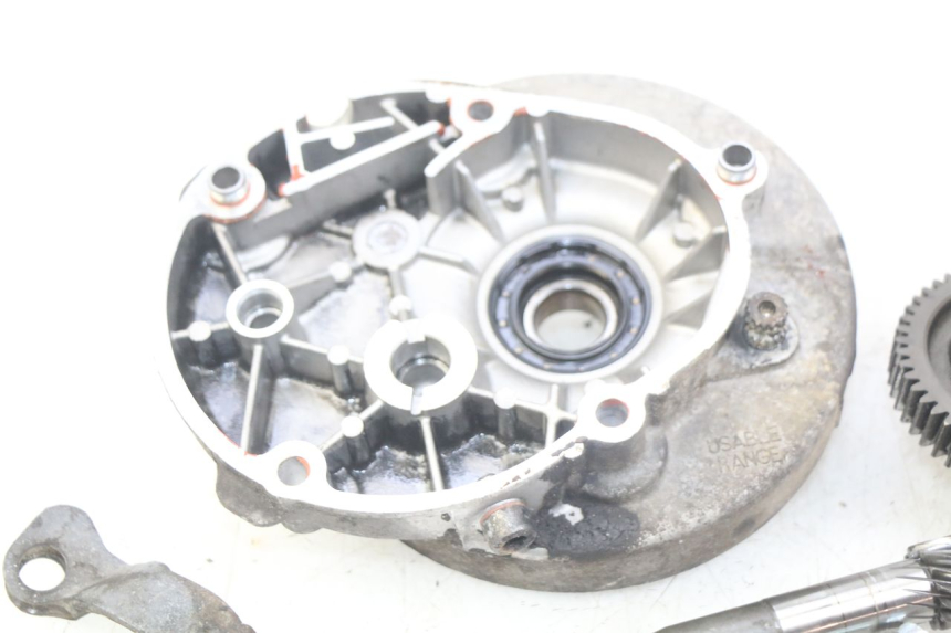 photo de WHEEL TRANSMISSION PIAGGIO FLY 2T 50 (2004 - 2017)