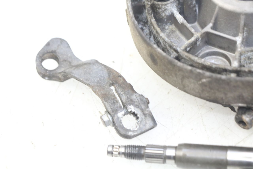 photo de WHEEL TRANSMISSION PIAGGIO FLY 2T 50 (2004 - 2017)