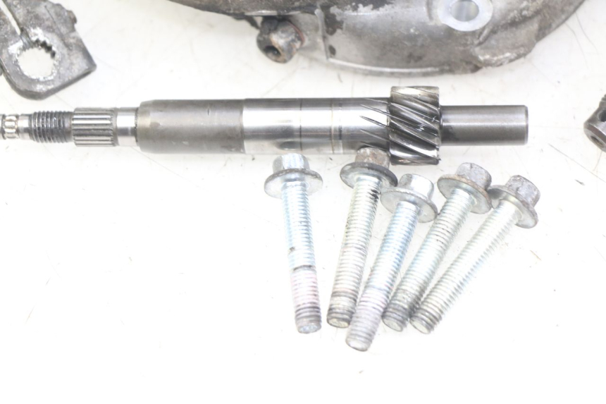 photo de WHEEL TRANSMISSION PIAGGIO FLY 2T 50 (2004 - 2017)