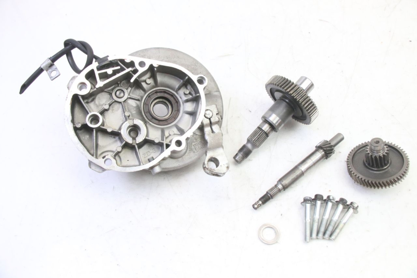 photo de WHEEL TRANSMISSION PIAGGIO FLY 2T 50 (2004 - 2017)