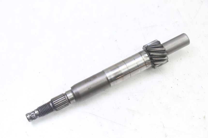 photo de WHEEL TRANSMISSION PIAGGIO FLY 2T 50 (2004 - 2017)