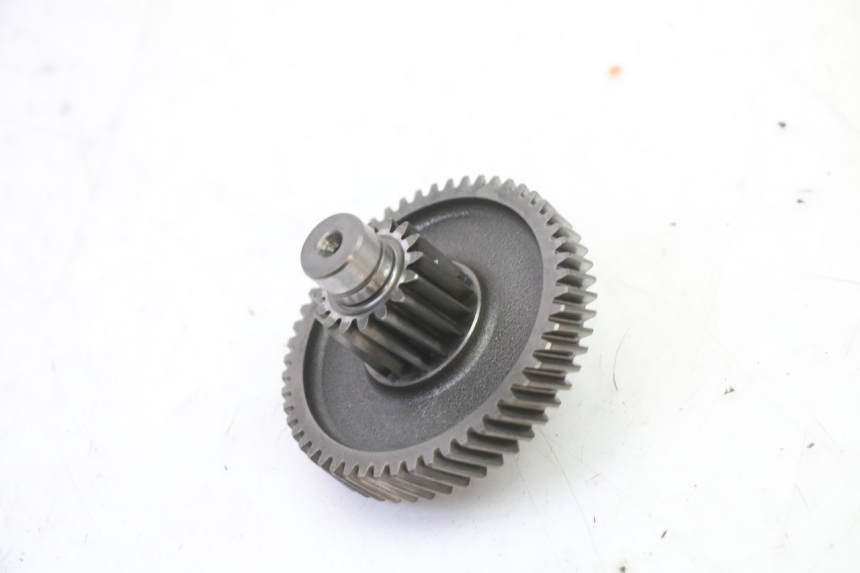 photo de WHEEL TRANSMISSION PIAGGIO FLY 2T 50 (2004 - 2017)