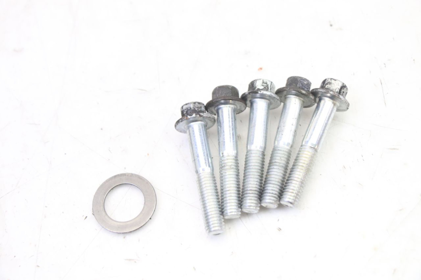 photo de WHEEL TRANSMISSION PIAGGIO FLY 2T 50 (2004 - 2017)