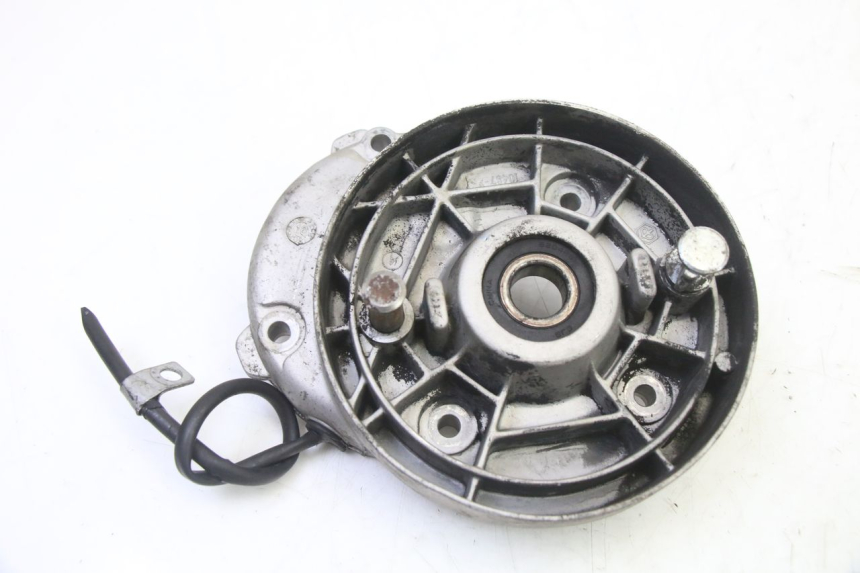 photo de WHEEL TRANSMISSION PIAGGIO FLY 2T 50 (2004 - 2017)