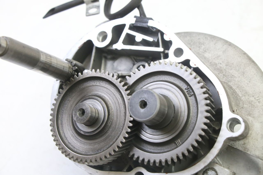 photo de WHEEL TRANSMISSION PIAGGIO FLY 2T 50 (2004 - 2017)