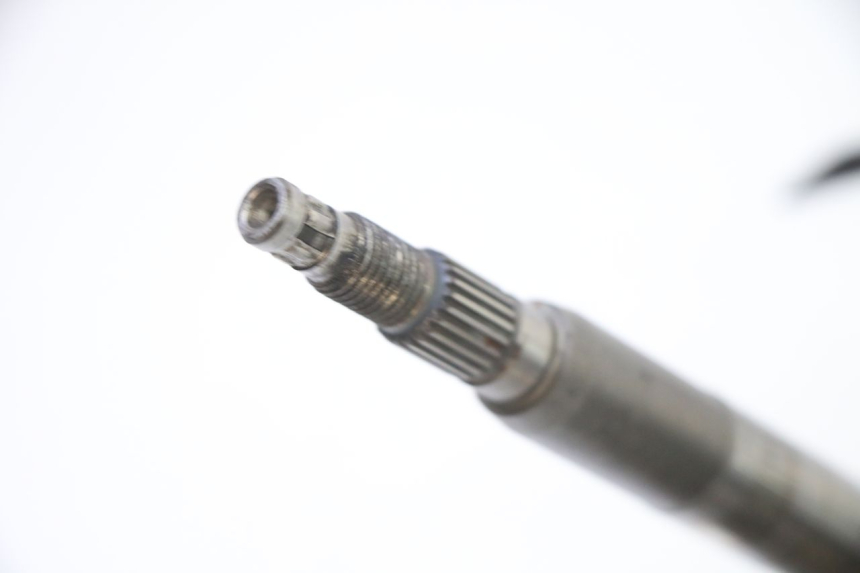 photo de WHEEL TRANSMISSION PIAGGIO FLY 2T 50 (2004 - 2017)