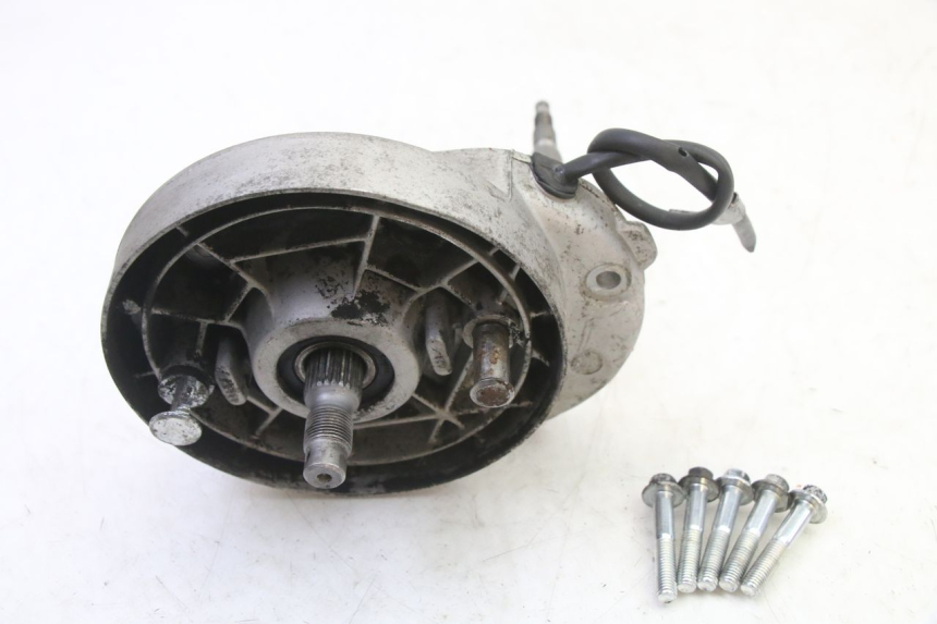 photo de WHEEL TRANSMISSION PIAGGIO FLY 2T 50 (2004 - 2017)