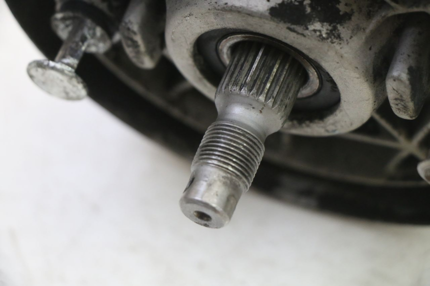 photo de WHEEL TRANSMISSION PIAGGIO FLY 2T 50 (2004 - 2017)