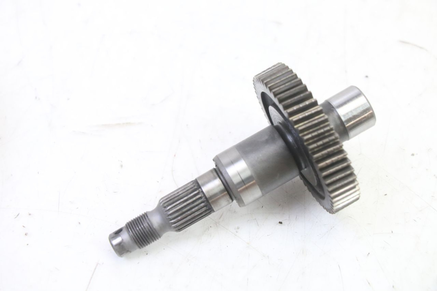 photo de WHEEL TRANSMISSION PIAGGIO FLY 2T 50 (2004 - 2017)