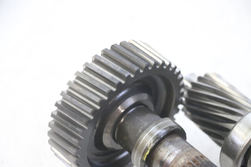 photo de REAR WHEEL SHAFT HONDA FORZA ABS 300 (2013 - 2019)