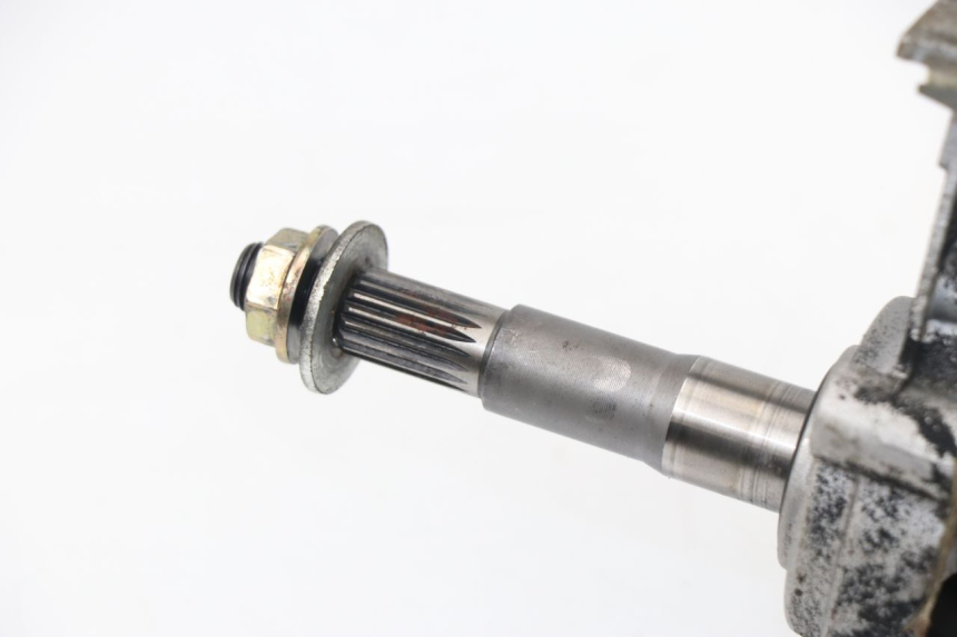 photo de REAR WHEEL SHAFT REVATTO FUTURA GT 125 (2006 - 2008)