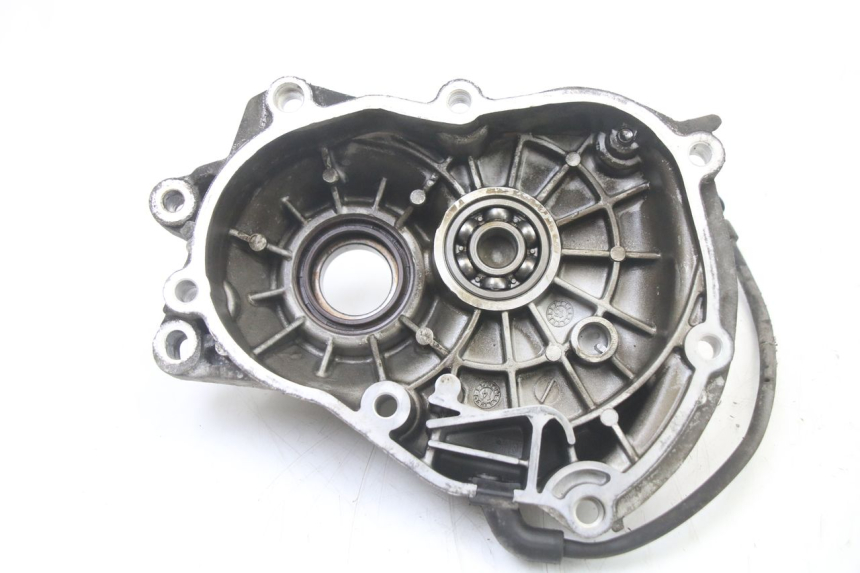 photo de REAR WHEEL SHAFT GILERA NEXUS 300 (2008 - 2013)