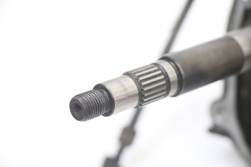 photo de REAR WHEEL SHAFT GILERA NEXUS 300 (2008 - 2013)