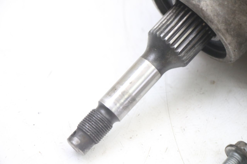 photo de REAR WHEEL SHAFT GILERA NEXUS 300 (2008 - 2013)