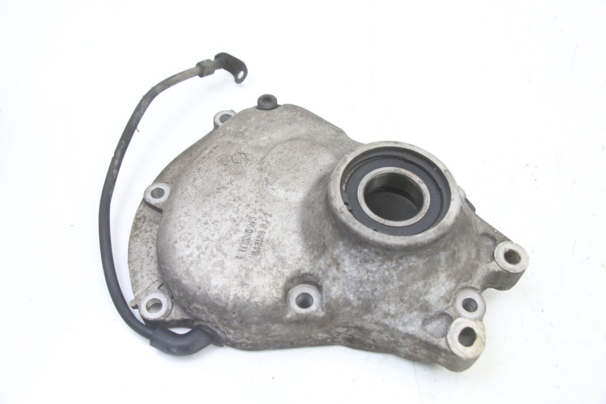 photo de REAR WHEEL SHAFT GILERA NEXUS 300 (2008 - 2013)