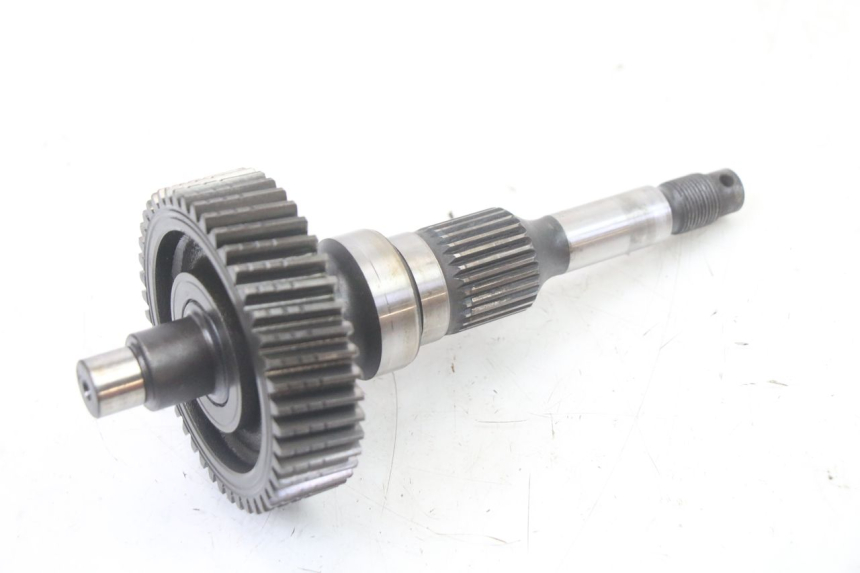 photo de REAR WHEEL SHAFT GILERA NEXUS 300 (2008 - 2013)