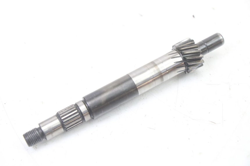 photo de REAR WHEEL SHAFT GILERA NEXUS 300 (2008 - 2013)