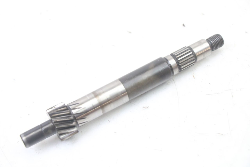 photo de REAR WHEEL SHAFT GILERA NEXUS 300 (2008 - 2013)
