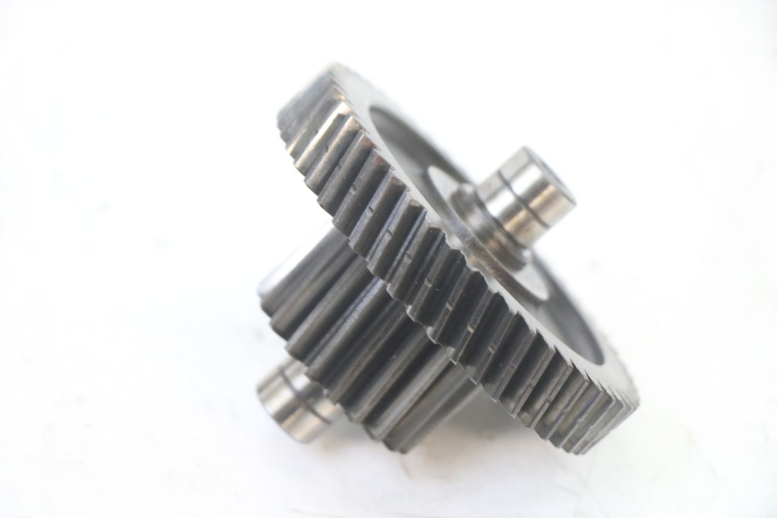 photo de REAR WHEEL SHAFT GILERA NEXUS 300 (2008 - 2013)