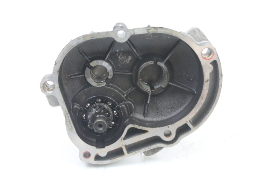photo de REAR WHEEL SHAFT GILERA STALKER 50 (1997 - 2005)