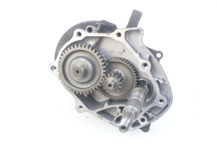 photo de WHEEL TRANSMISSION HONDA FES PANTHEON 125 (2003 - 2007)