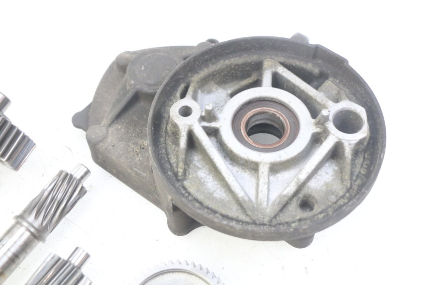 photo de WHEEL TRANSMISSION HONDA FES PANTHEON 125 (2003 - 2007)